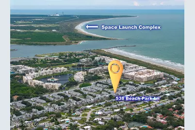 538 Beach Park Lane #V228, Cape Canaveral, FL 32920 - Photo 77