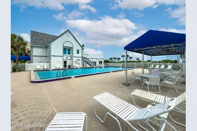 538 Beach Park Lane #V228, Cape Canaveral, FL 32920 - Photo 55