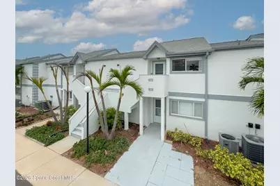 538 Beach Park Lane #V228, Cape Canaveral, FL 32920 - Photo 1