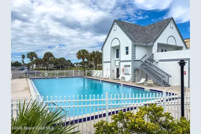 538 Beach Park Lane #V228, Cape Canaveral, FL 32920 - Photo 57