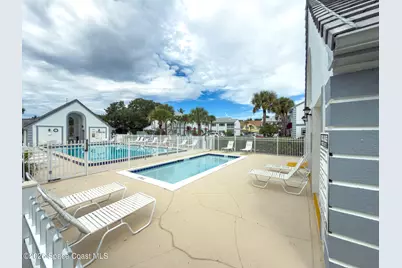 538 Beach Park Lane #V228, Cape Canaveral, FL 32920 - Photo 45