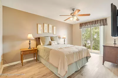538 Beach Park Lane #V228, Cape Canaveral, FL 32920 - Photo 33