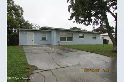 2368 Floridiane Drive, Melbourne, FL 32935 - Photo 1