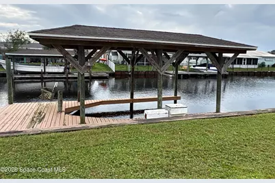 1570 Tuna Street, Merritt Island, FL 32952 - Photo 1