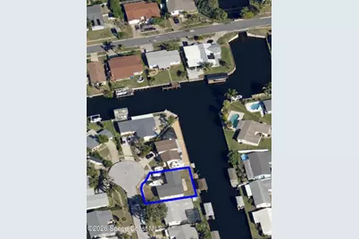 1570 Tuna Street, Merritt Island, FL 32952 - Photo 3