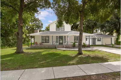 648 Orange Court, Rockledge, FL 32955 - Photo 1
