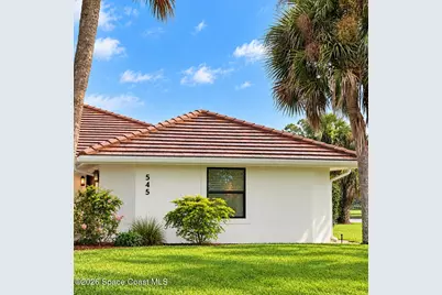 545 Southern Hills Court, Melbourne, FL 32940 - Photo 3