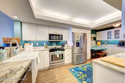 1525 S Atlantic Avenue #405, Cocoa Beach, FL 32931 - Photo 13