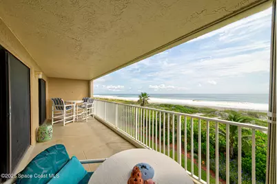 1525 S Atlantic Avenue #405, Cocoa Beach, FL 32931 - Photo 33