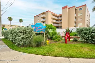 1525 S Atlantic Ave, Cocoa Beach, FL 32931 - Photo 1