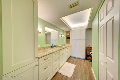 1525 S Atlantic Avenue #405, Cocoa Beach, FL 32931 - Photo 27
