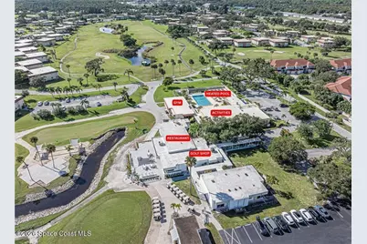 99 Springlake Drive #101, Vero Beach, FL 32962 - Photo 41