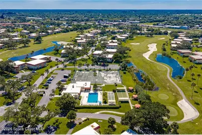 99 Springlake Drive #101, Vero Beach, FL 32962 - Photo 27