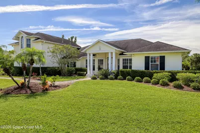 3820 Ramblewood Court, Melbourne, FL 32934 - Photo 1