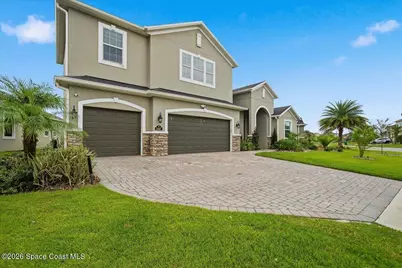 3447 Caviston Way, Melbourne, FL 32940 - Photo 43