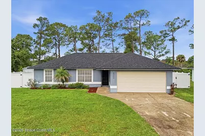 6390 Gillette Avenue, Cocoa, FL 32927 - Photo 1