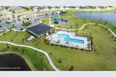 2689 Pangea Circle, Melbourne, FL 32940 - Photo 61