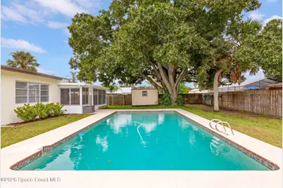 2614 Forest Drive, Melbourne, FL 32901 - Photo 23