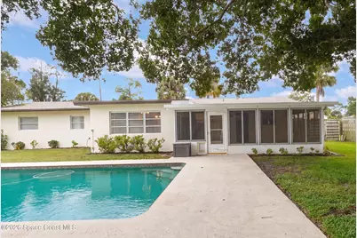 2614 Forest Drive, Melbourne, FL 32901 - Photo 21