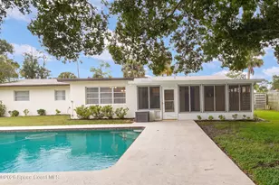 2614 Forest Dr, Melbourne, FL 32901 - Photo 21