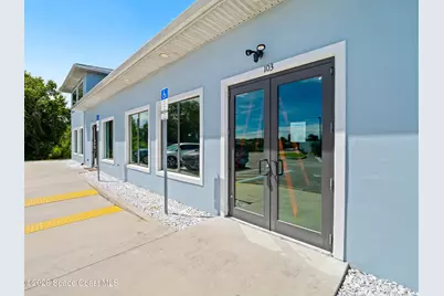 4070 S Babcock Street #1, Melbourne, FL 32901 - Photo 3