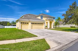 3145 Twisted Oak Loop, Kissimmee, FL 34744 - Photo 1