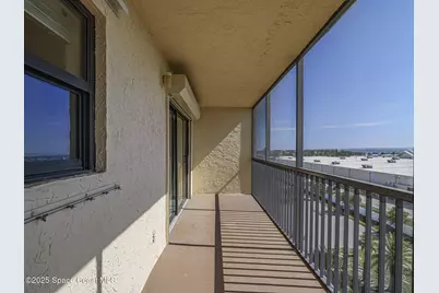 500 Palm Springs Boulevard #711, Indian Harbour Beach, FL 32937 - Photo 29