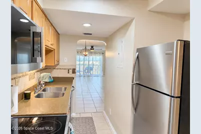 500 Palm Springs Boulevard #711, Indian Harbour Beach, FL 32937 - Photo 17