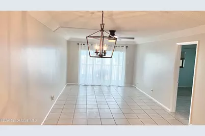 500 Palm Springs Boulevard #711, Indian Harbour Beach, FL 32937 - Photo 9