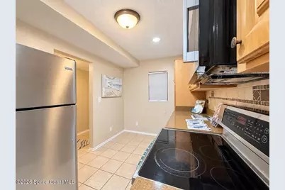 500 Palm Springs Boulevard #711, Indian Harbour Beach, FL 32937 - Photo 11