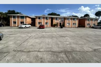 901 Hickory Street #102, Melbourne, FL 32901 - Photo 1