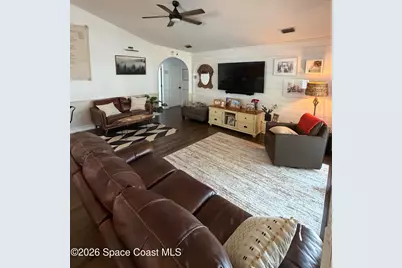922 Pelican Lane, Rockledge, FL 32955 - Photo 5
