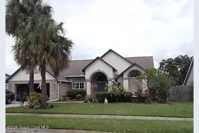 922 Pelican Lane, Rockledge, FL 32955 - Photo 1