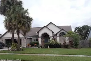 922 Pelican Ln, Rockledge, FL 32955 - Photo 1