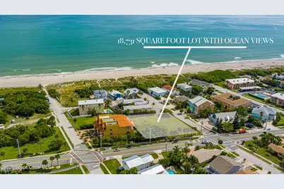 243 Adams Avenue, Cape Canaveral, FL 32920 - Photo 1