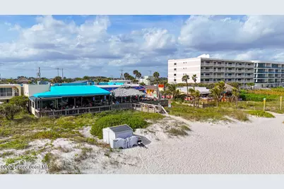 3799 S Banana River Boulevard #1026, Cocoa Beach, FL 32931 - Photo 13