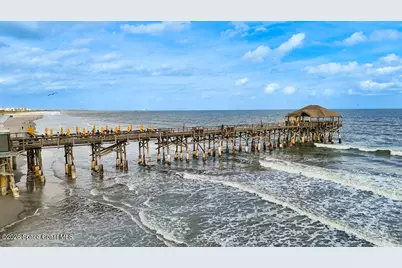 3799 S Banana River Boulevard #1026, Cocoa Beach, FL 32931 - Photo 15