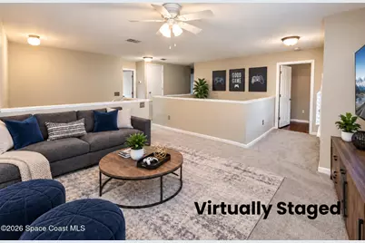 4590 Bellaluna Drive, West Melbourne, FL 32904 - Photo 29