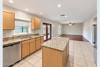 4590 Bellaluna Drive, West Melbourne, FL 32904 - Photo 15