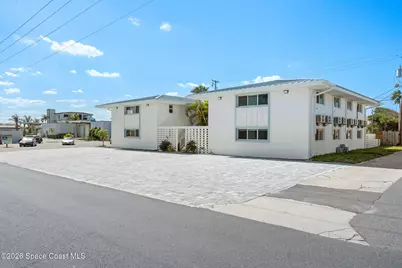 210 6th Avenue #6, Indialantic, FL 32903 - Photo 3