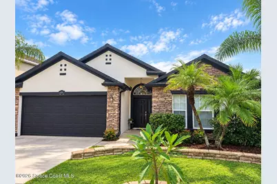 1321 Mycroft Drive, Cocoa, FL 32926 - Photo 1