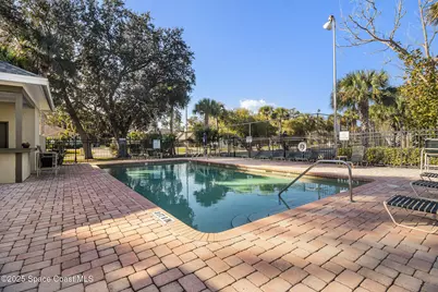 3580 Sable Palm Lane #C, Titusville, FL 32780 - Photo 3
