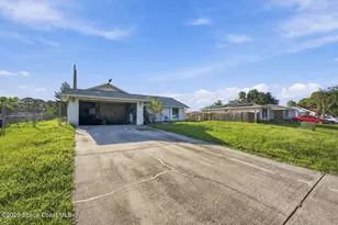 1338 Coral Reef Ave NW, Palm Bay, FL 32907 - Photo 1