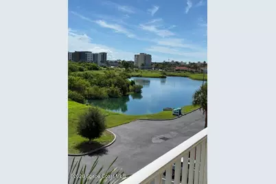 8932 Laguna Lane #402, Cape Canaveral, FL 32920 - Photo 27