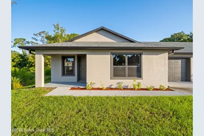 2542 Hester Avenue SE #A, Palm Bay, FL 32909 - Photo 9