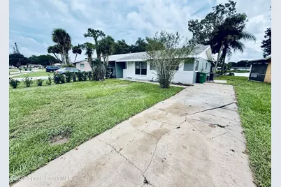718 Lunar Lake Circle, Cocoa, FL 32926 - Photo 1