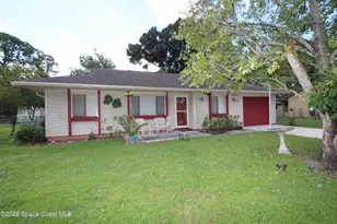 940 Kenmore St NW, Palm Bay, FL 32907 - Photo 1