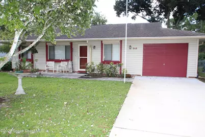 940 Kenmore Street NW, Palm Bay, FL 32907 - Photo 3