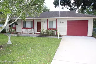 940 Kenmore St NW, Palm Bay, FL 32907 - Photo 3