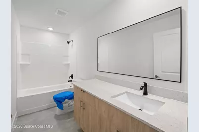 2542 SE Hester Avenue SE #A, Palm Bay, FL 32909 - Photo 35